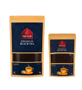 Masala Chai