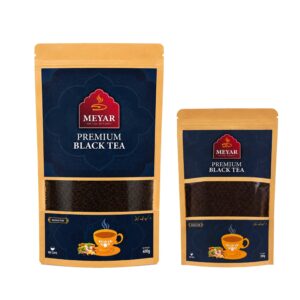 Masala Chai