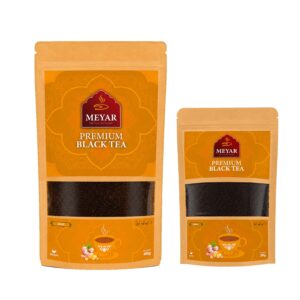 Ginger Tea