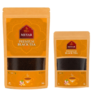 Ginger Tea
