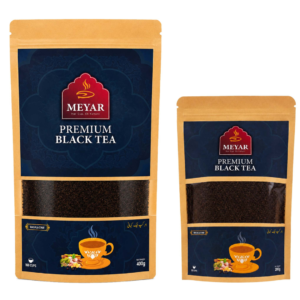 Masala Chai